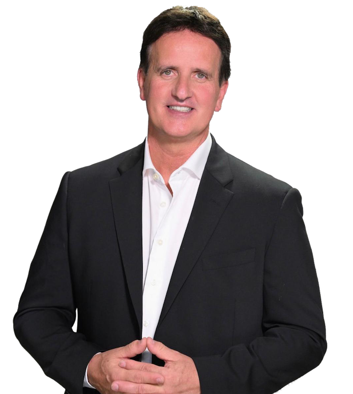 Mike De Divitiis, candidate for Mayor of Thorold